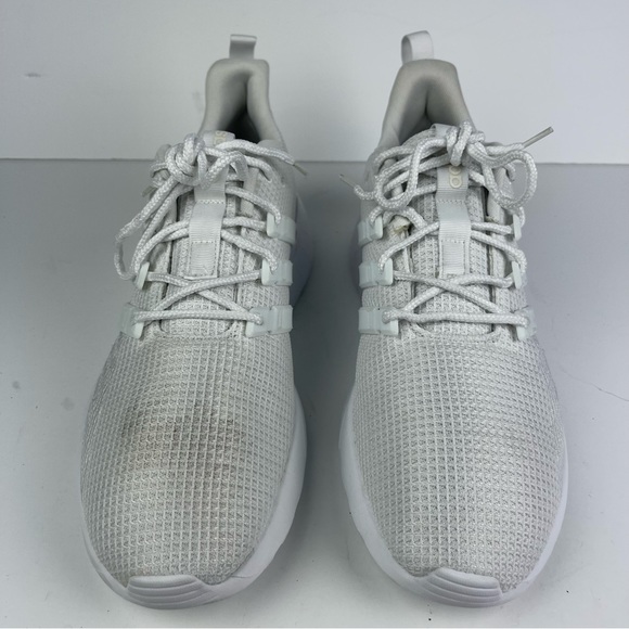 adidas EG3191 Mens Questar Flow Sneakers Shoes Casual   - Size 13 M - Picture 5 of 8